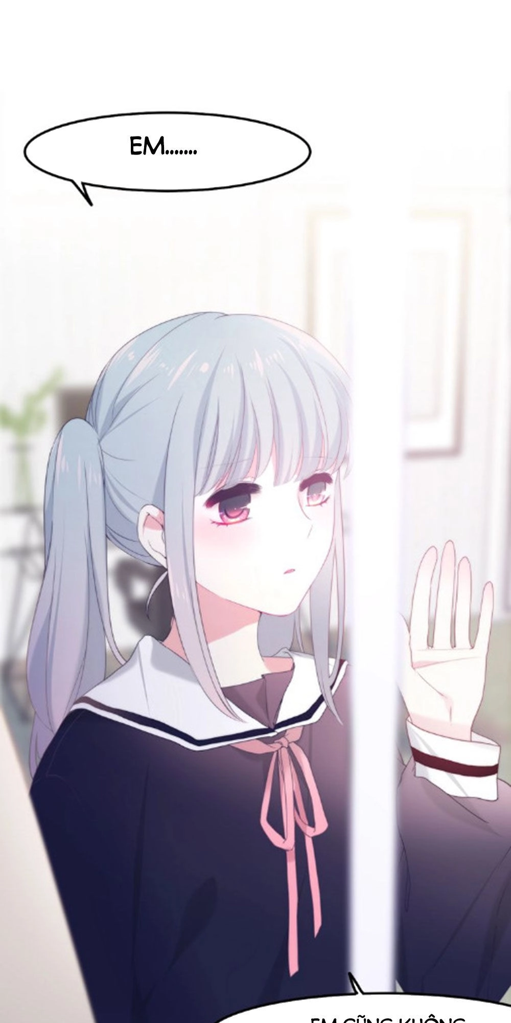 Tháng Sáu Không Hẹn Mà Gặp Chapter 36 - 23