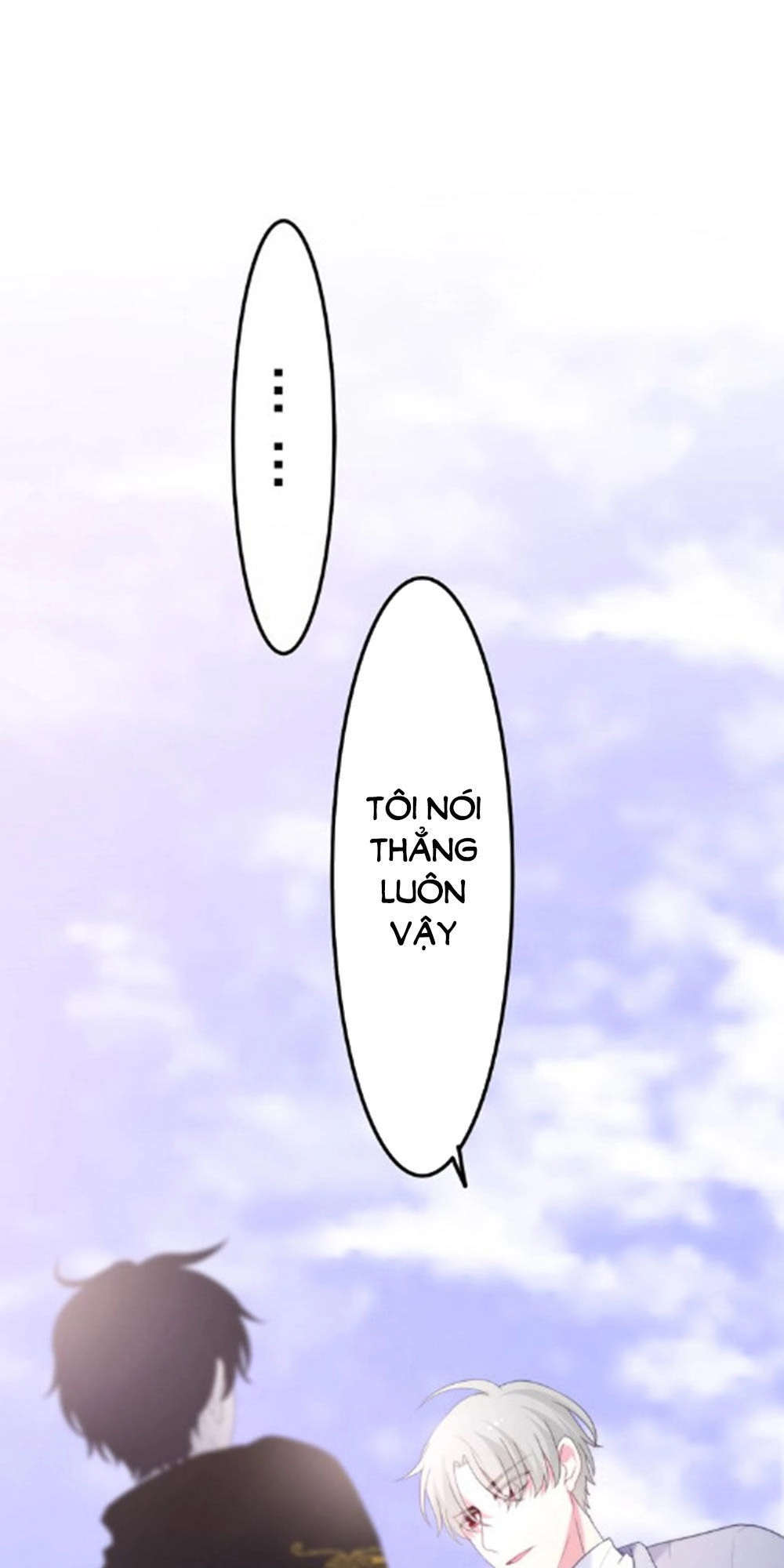 Tháng Sáu Không Hẹn Mà Gặp Chapter 36 - 25