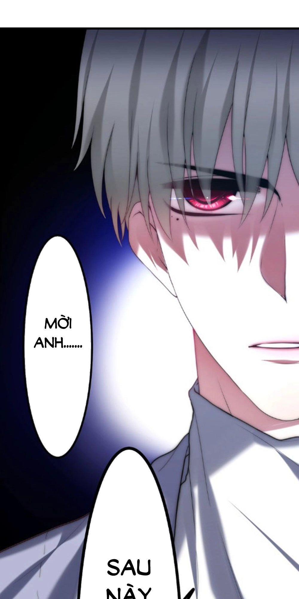 Tháng Sáu Không Hẹn Mà Gặp Chapter 36 - 27