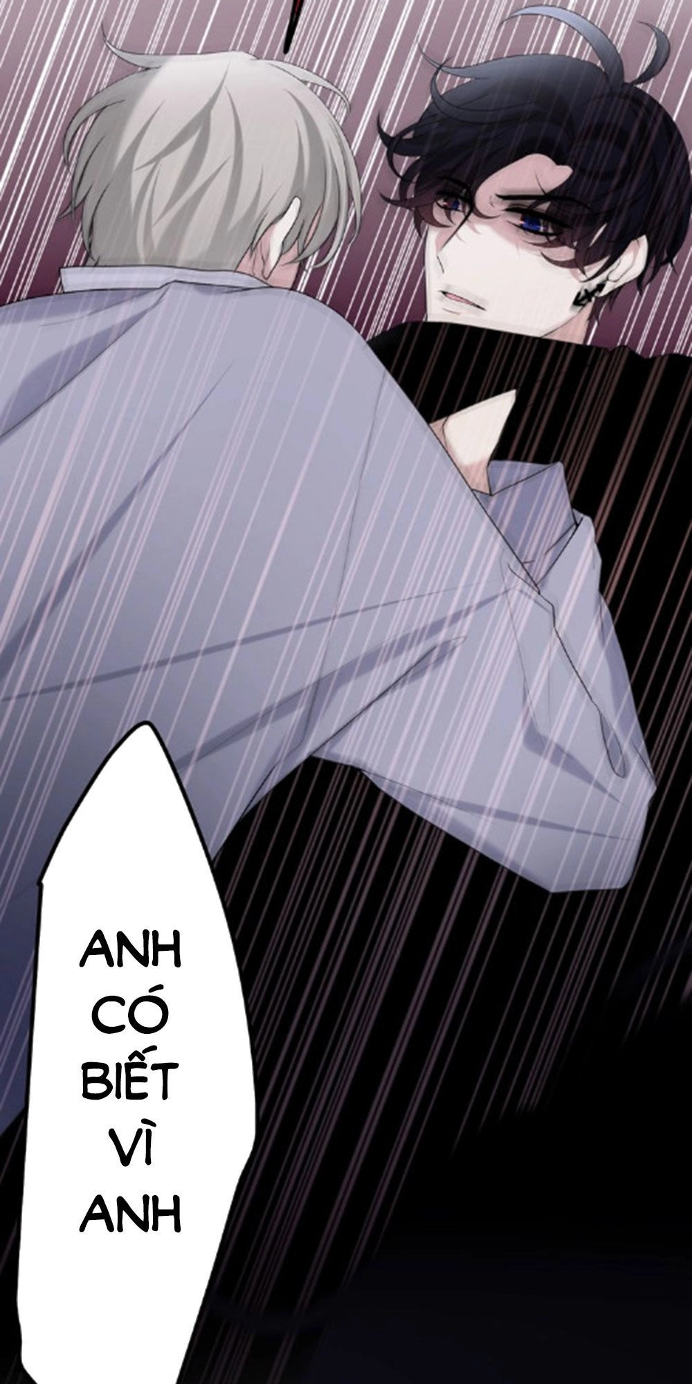 Tháng Sáu Không Hẹn Mà Gặp Chapter 36 - 35