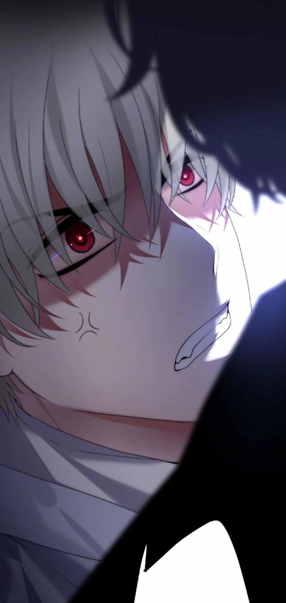 Tháng Sáu Không Hẹn Mà Gặp Chapter 36 - 37