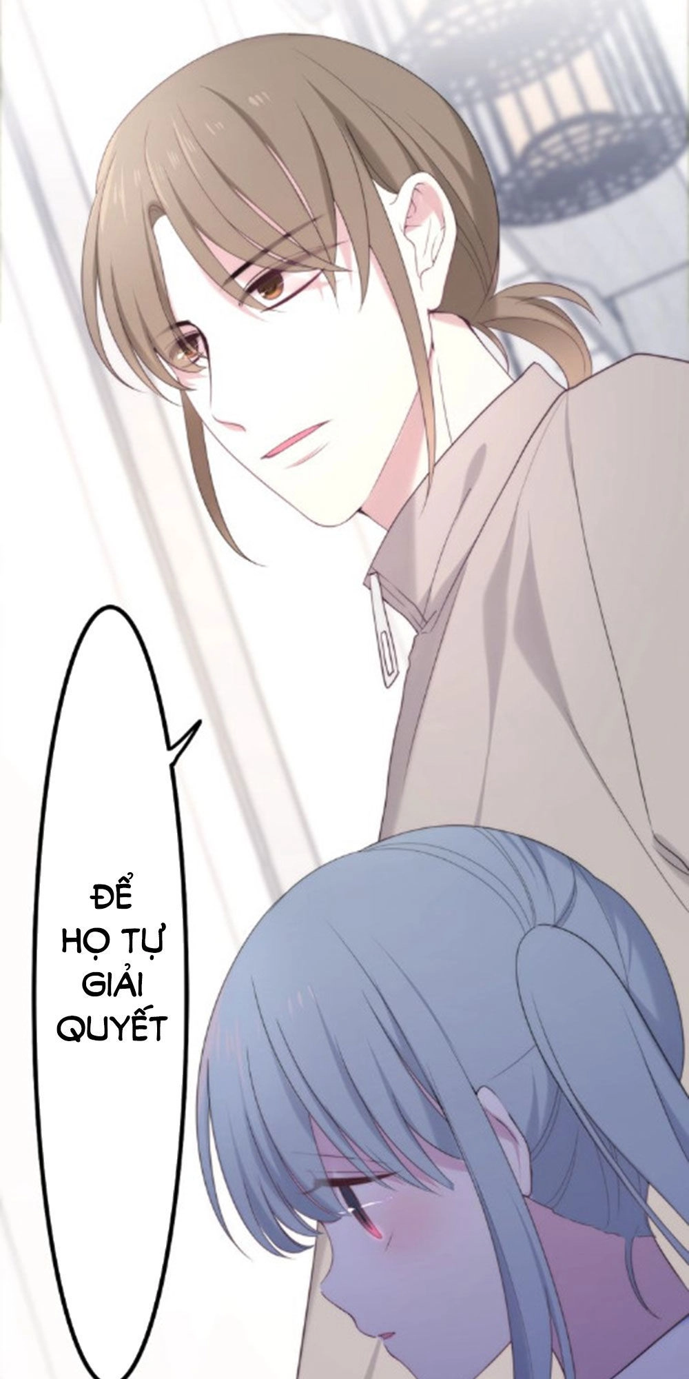 Tháng Sáu Không Hẹn Mà Gặp Chapter 36 - 41