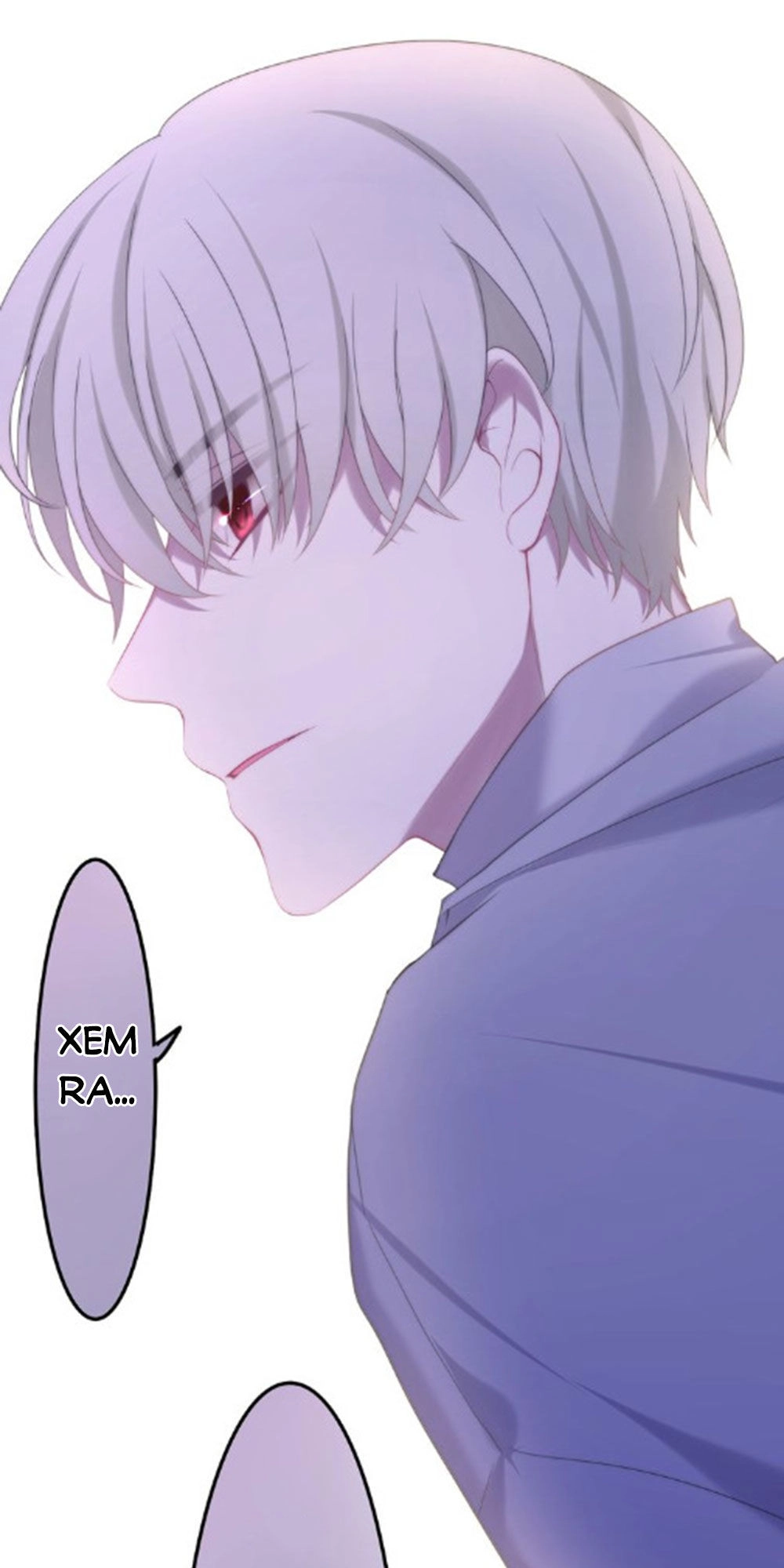 Tháng Sáu Không Hẹn Mà Gặp Chapter 36 - 45