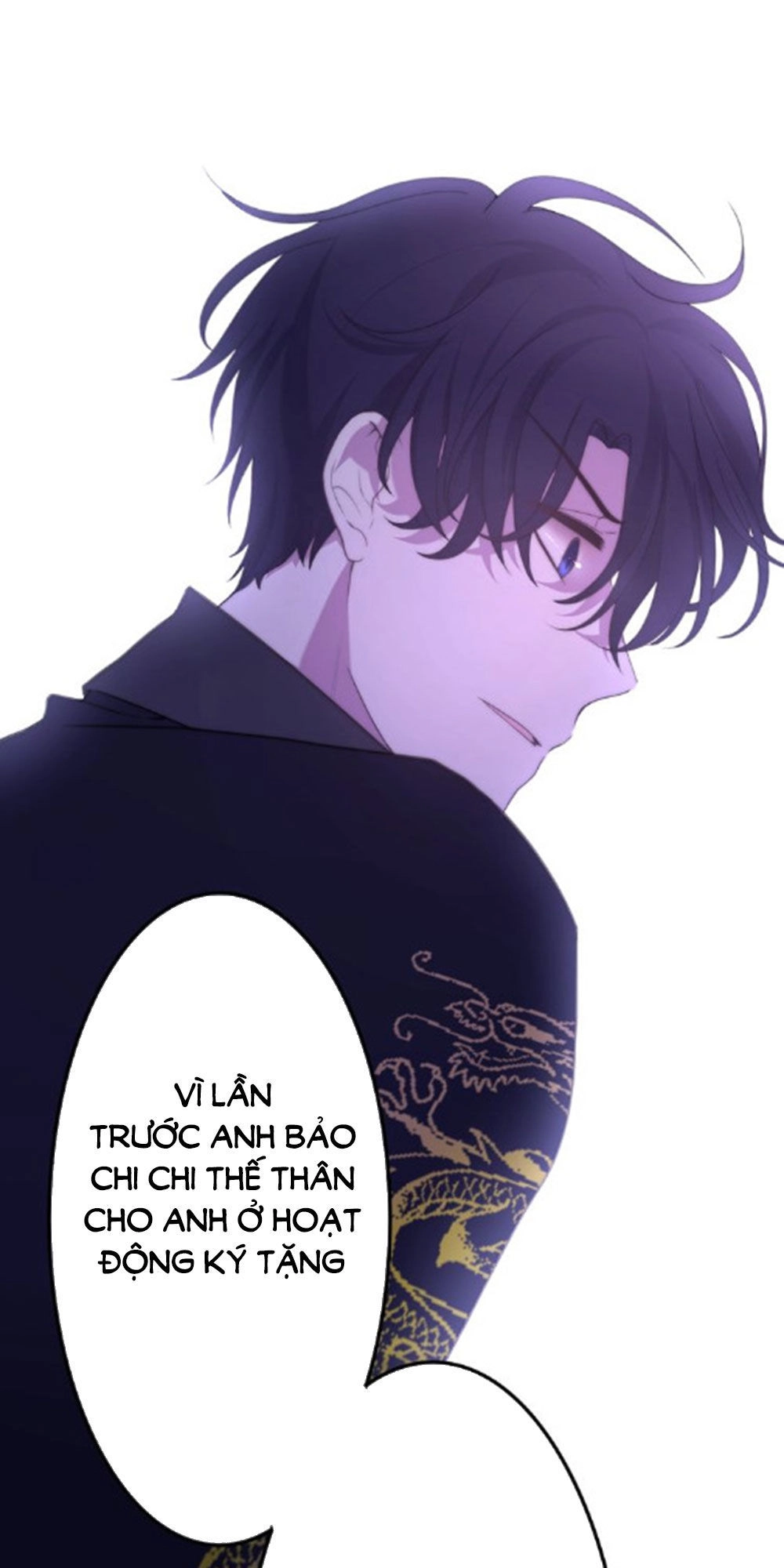 Tháng Sáu Không Hẹn Mà Gặp Chapter 36 - 47