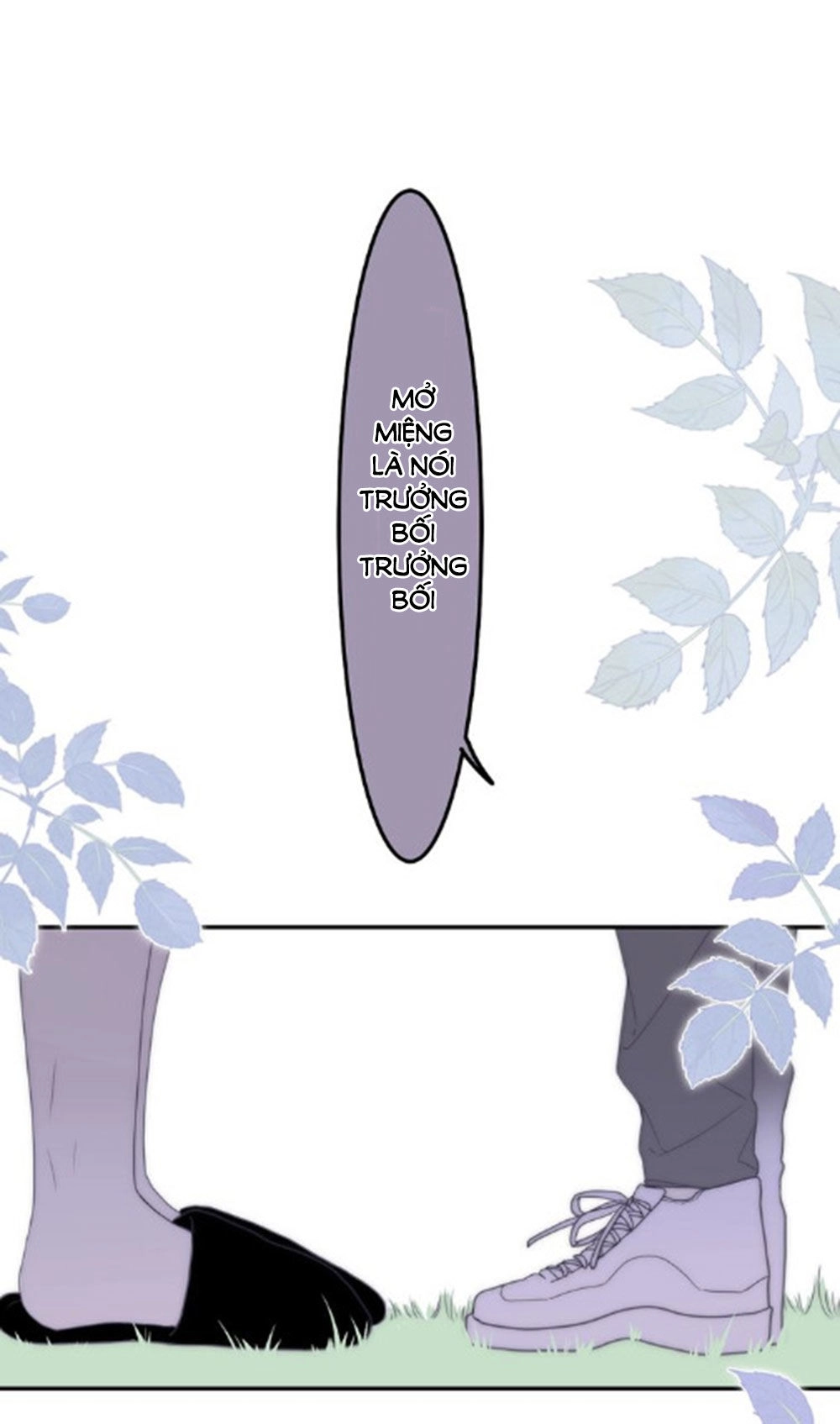 Tháng Sáu Không Hẹn Mà Gặp Chapter 36 - 52