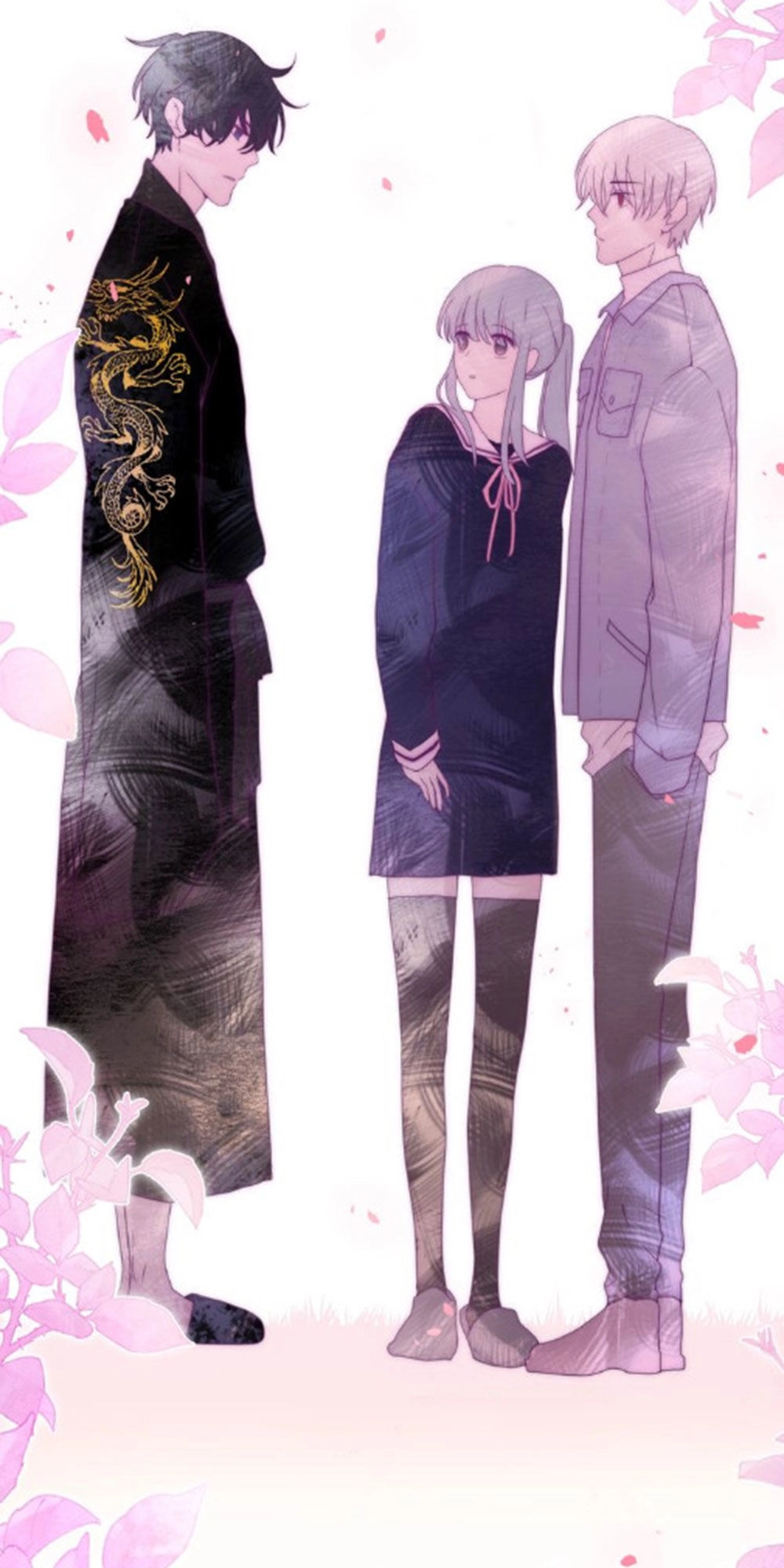 Tháng Sáu Không Hẹn Mà Gặp Chapter 36 - 62