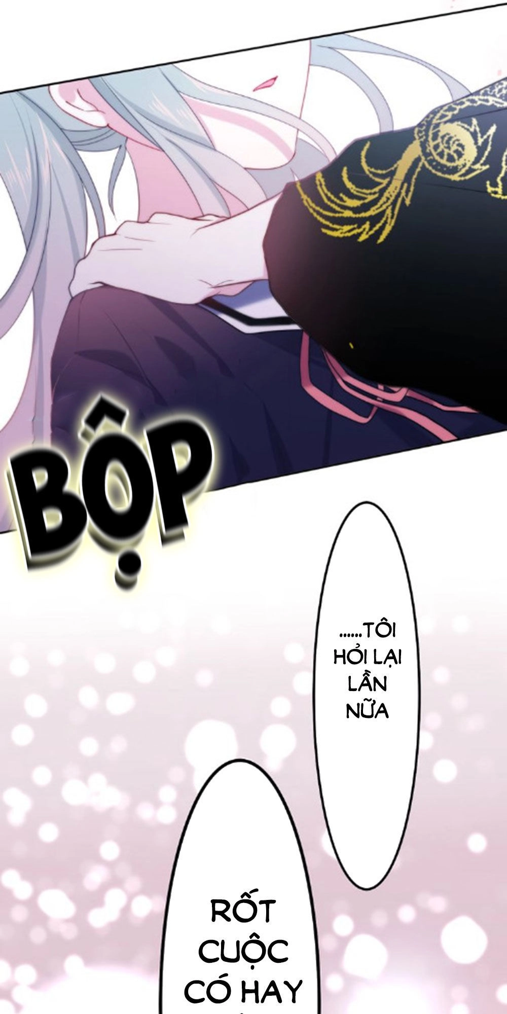 Tháng Sáu Không Hẹn Mà Gặp Chapter 36 - 66