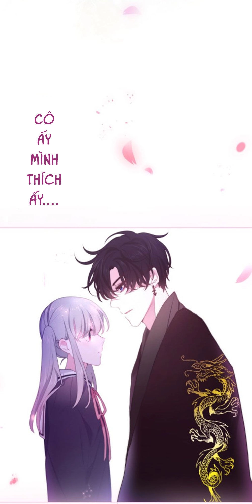 Tháng Sáu Không Hẹn Mà Gặp Chapter 36 - 78