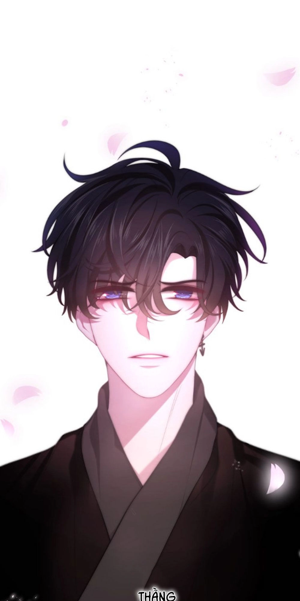 Tháng Sáu Không Hẹn Mà Gặp Chapter 37 - 1