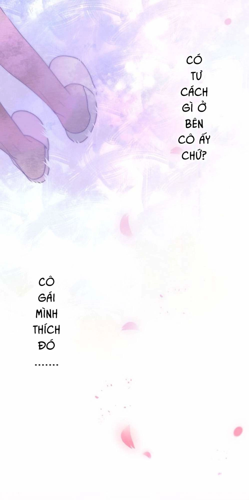 Tháng Sáu Không Hẹn Mà Gặp Chapter 37 - 5