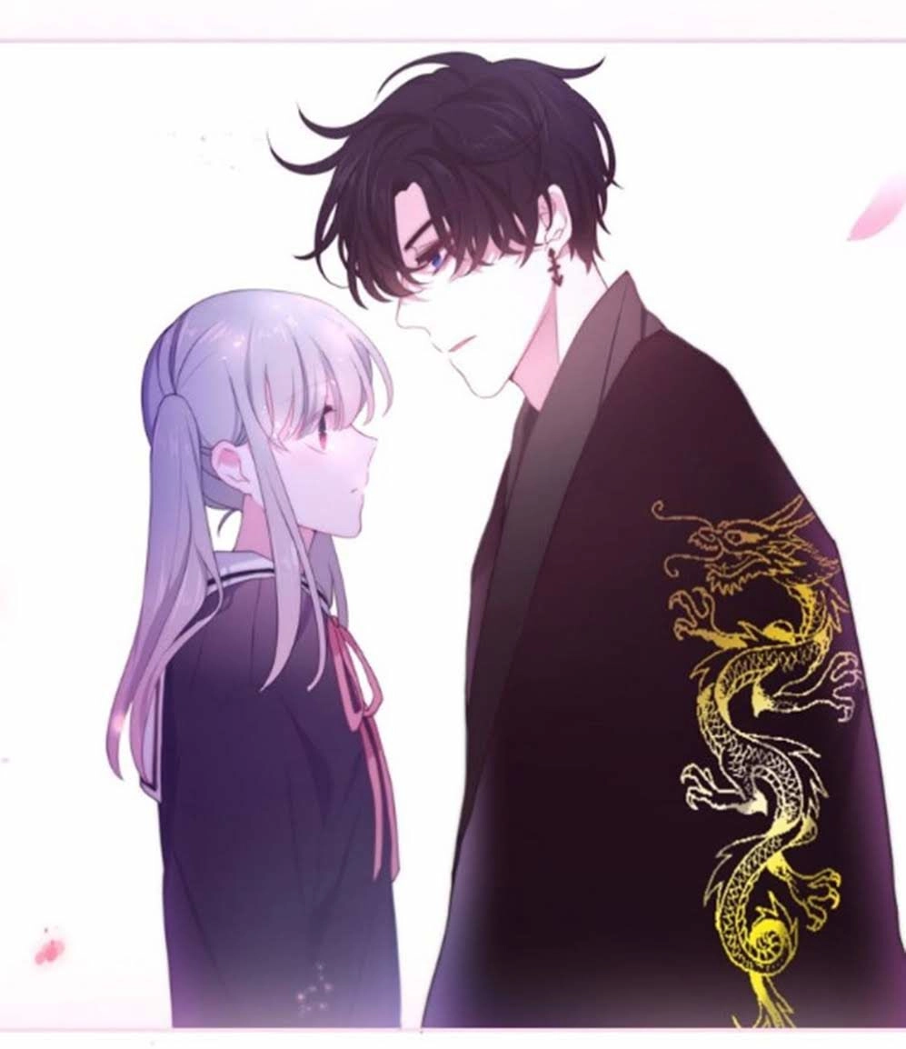 Tháng Sáu Không Hẹn Mà Gặp Chapter 37 - 6