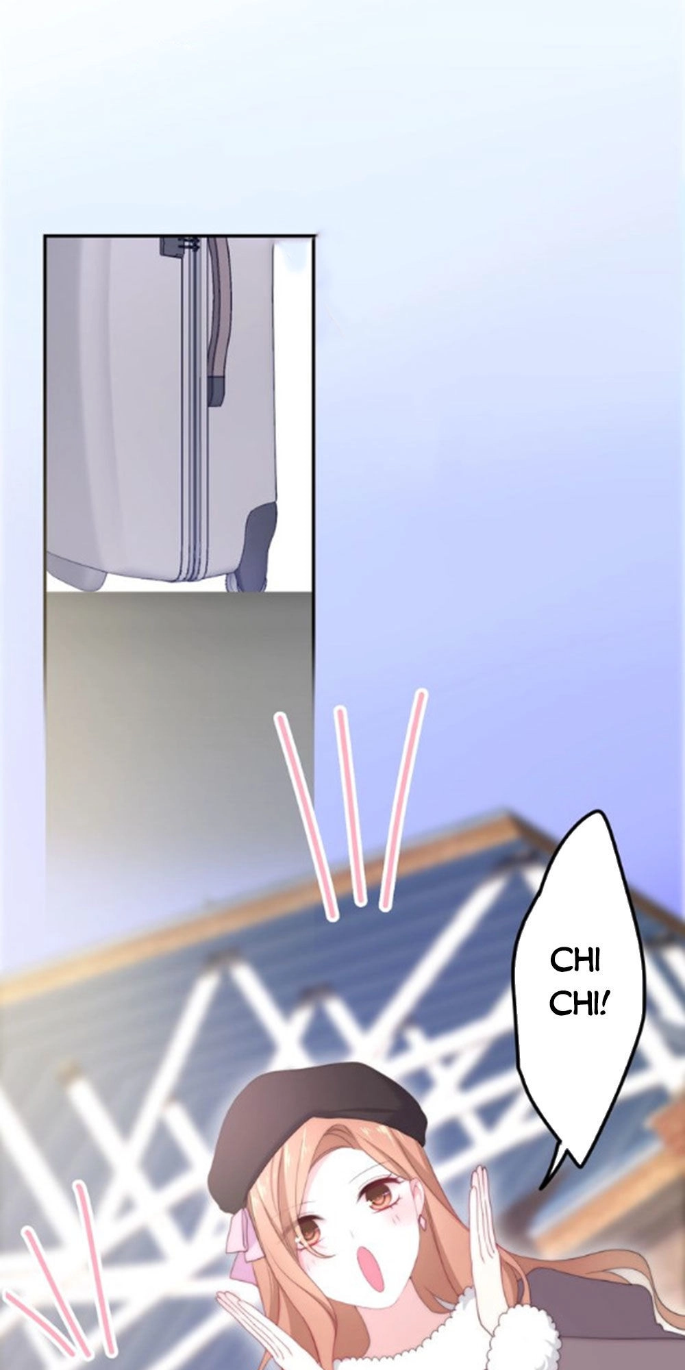 Tháng Sáu Không Hẹn Mà Gặp Chapter 37 - 11