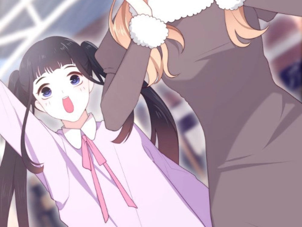 Tháng Sáu Không Hẹn Mà Gặp Chapter 37 - 12