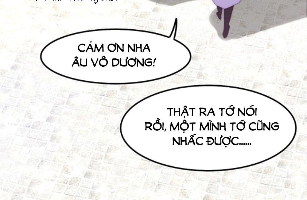 Tháng Sáu Không Hẹn Mà Gặp Chapter 37 - 16