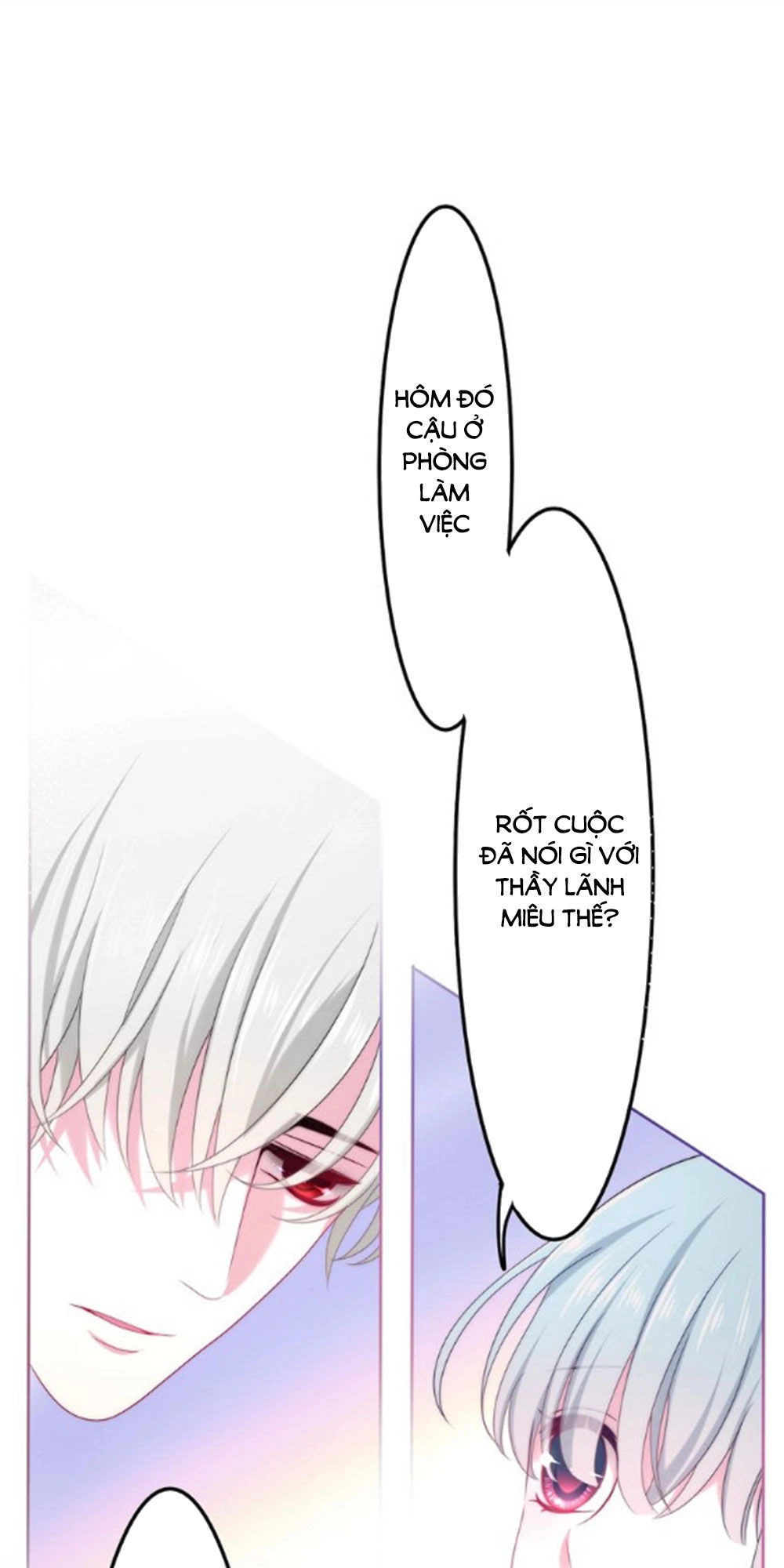 Tháng Sáu Không Hẹn Mà Gặp Chapter 37 - 19