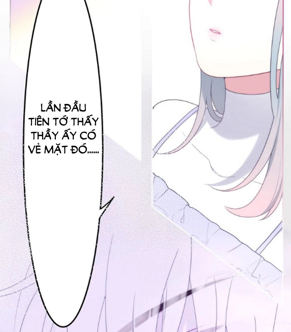 Tháng Sáu Không Hẹn Mà Gặp Chapter 37 - 20