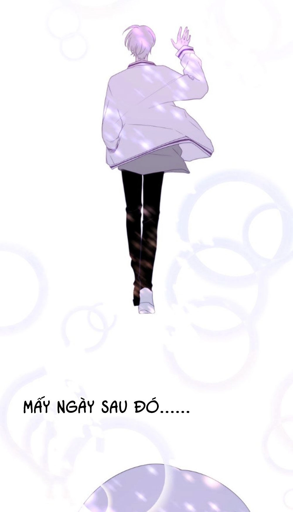 Tháng Sáu Không Hẹn Mà Gặp Chapter 37 - 25