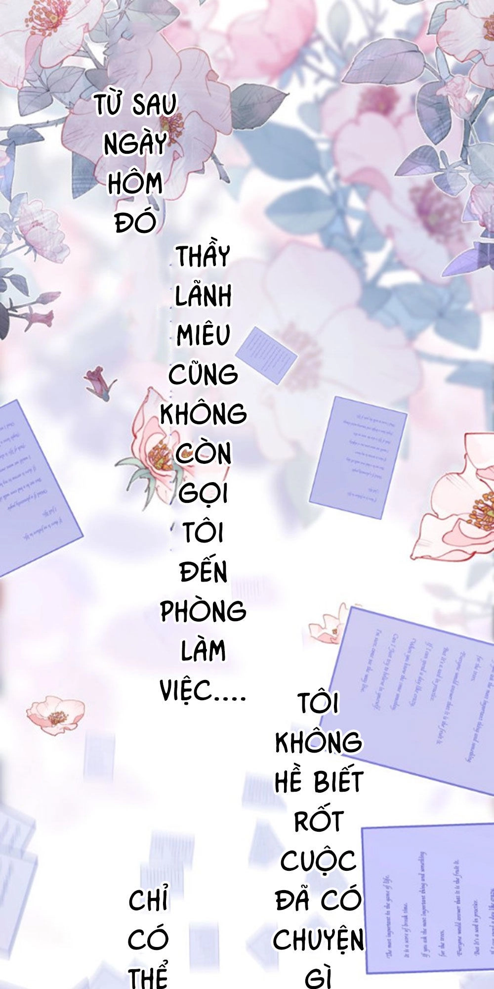 Tháng Sáu Không Hẹn Mà Gặp Chapter 37 - 27