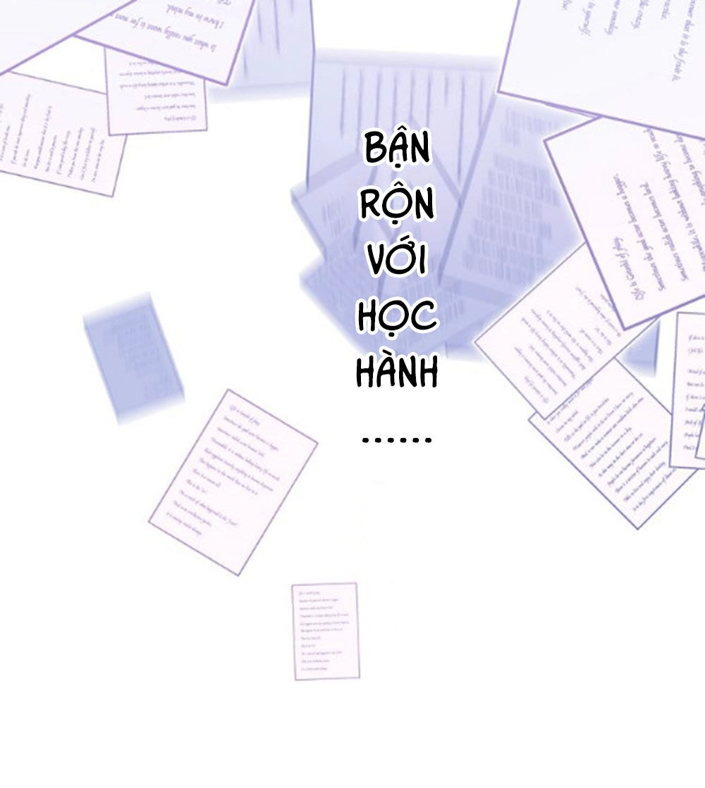 Tháng Sáu Không Hẹn Mà Gặp Chapter 37 - 29