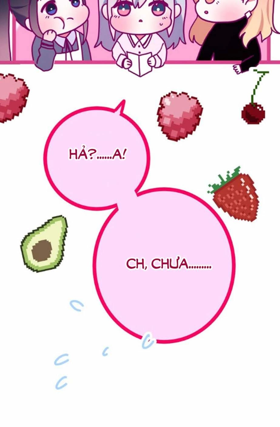 Tháng Sáu Không Hẹn Mà Gặp Chapter 37 - 33