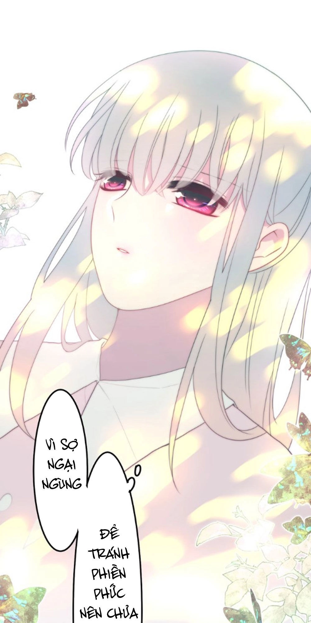 Tháng Sáu Không Hẹn Mà Gặp Chapter 37 - 34