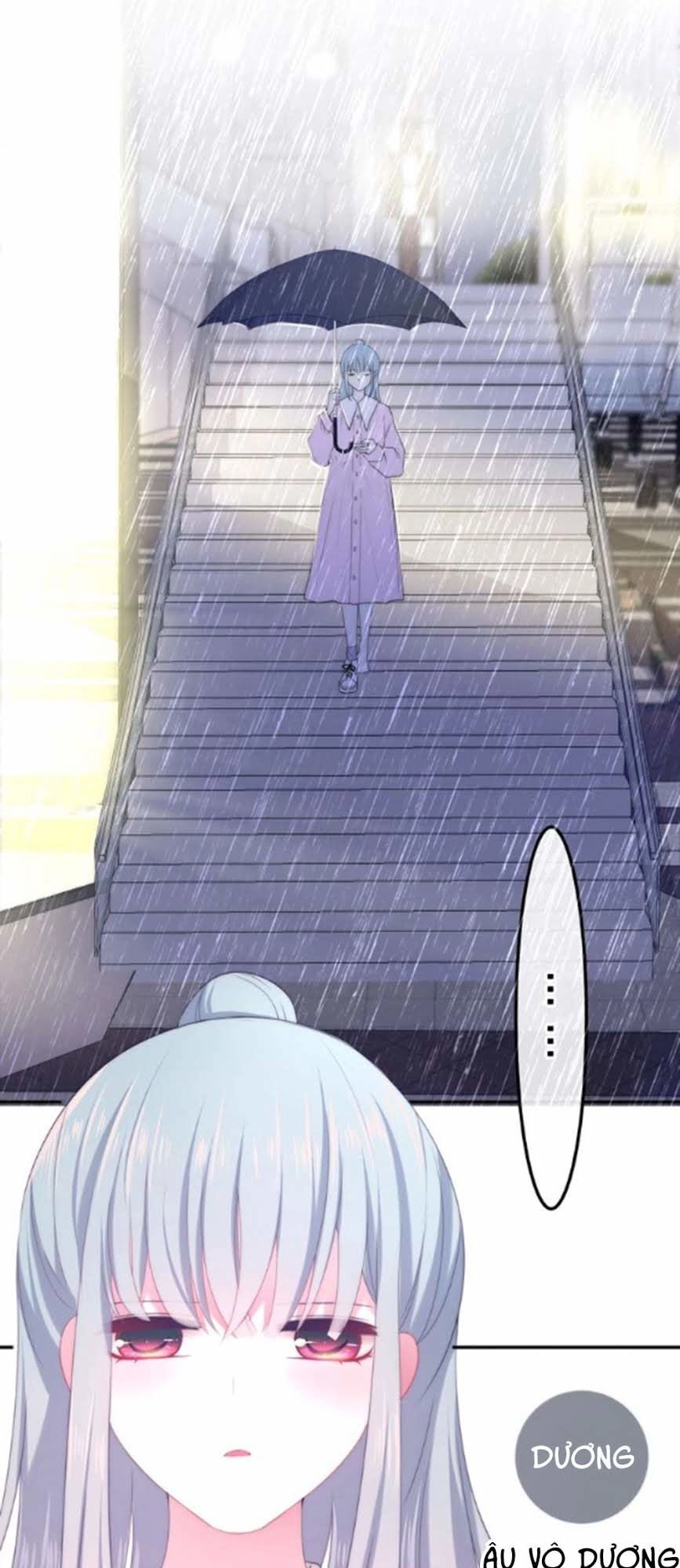 Tháng Sáu Không Hẹn Mà Gặp Chapter 37 - 39