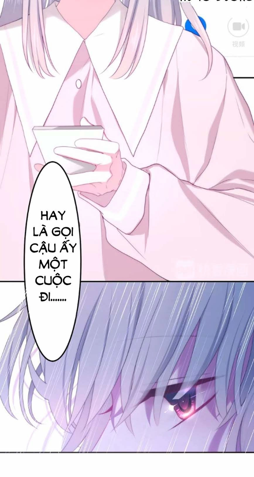 Tháng Sáu Không Hẹn Mà Gặp Chapter 37 - 40