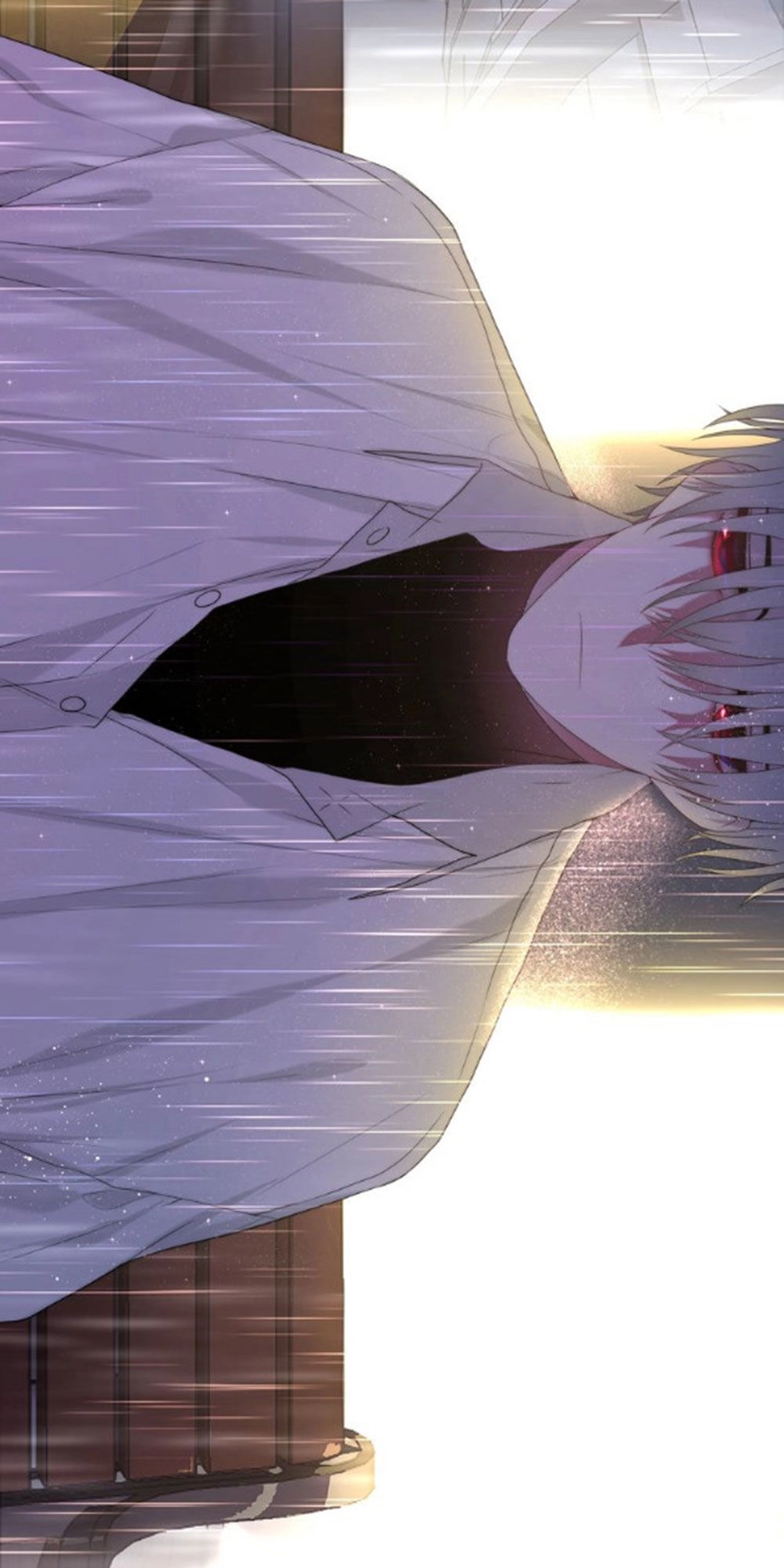 Tháng Sáu Không Hẹn Mà Gặp Chapter 37 - 43