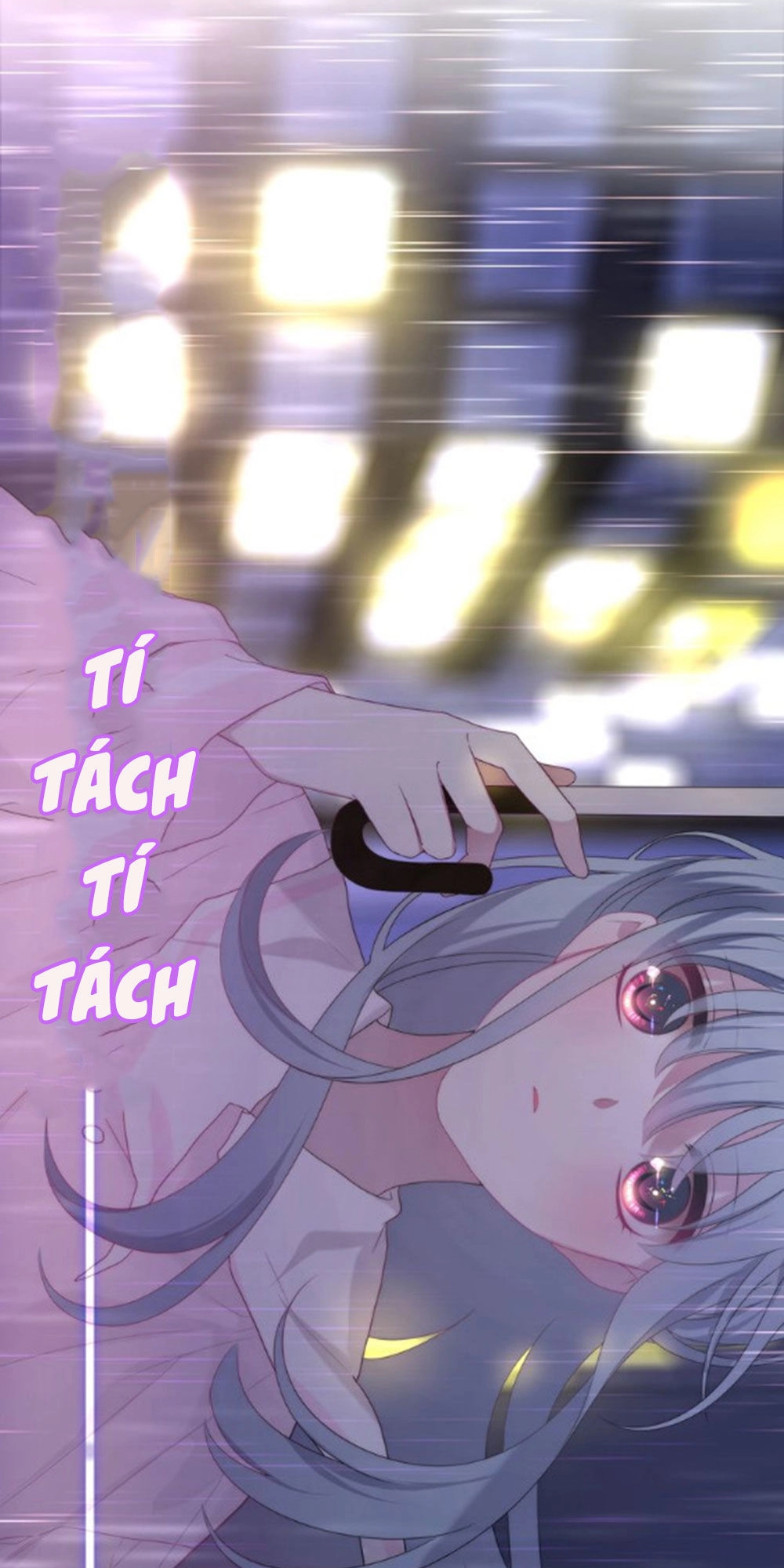 Tháng Sáu Không Hẹn Mà Gặp Chapter 37 - 45