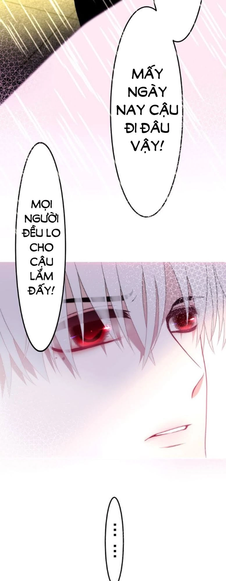 Tháng Sáu Không Hẹn Mà Gặp Chapter 37 - 53