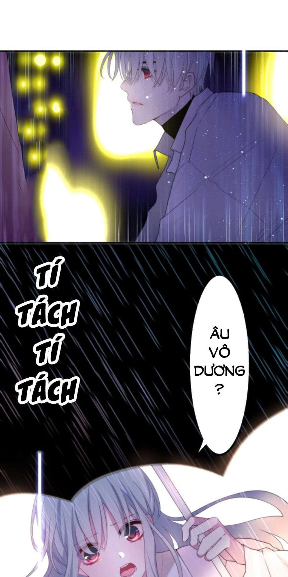 Tháng Sáu Không Hẹn Mà Gặp Chapter 38 - 1