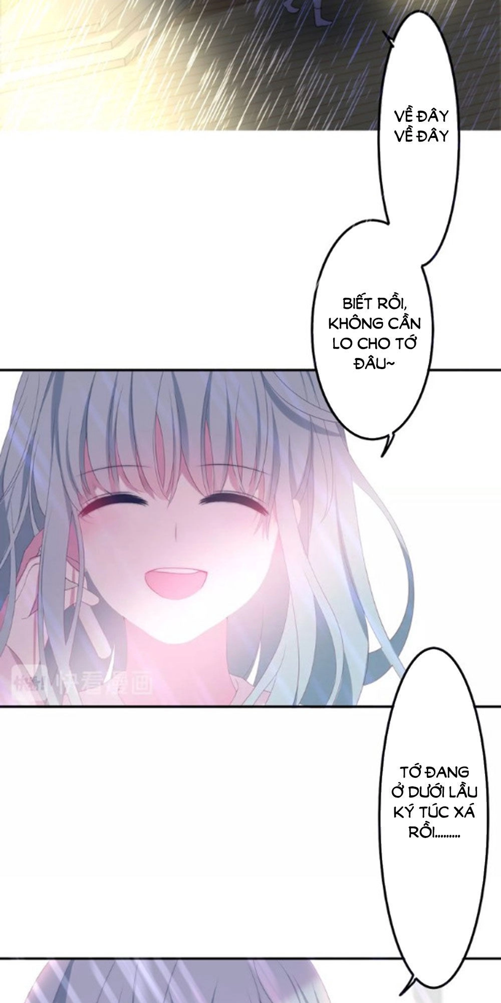 Tháng Sáu Không Hẹn Mà Gặp Chapter 38 - 16