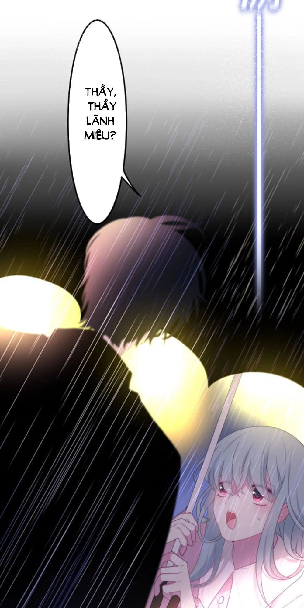 Tháng Sáu Không Hẹn Mà Gặp Chapter 38 - 24