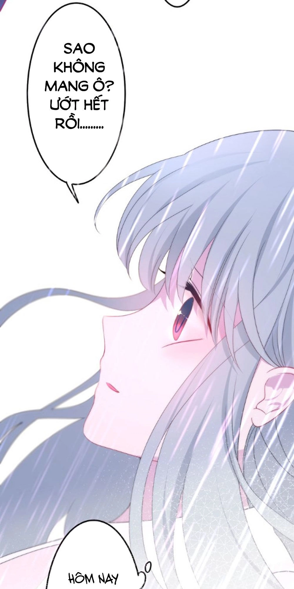 Tháng Sáu Không Hẹn Mà Gặp Chapter 38 - 26