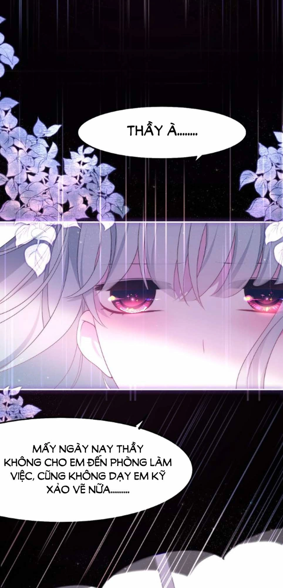 Tháng Sáu Không Hẹn Mà Gặp Chapter 38 - 30