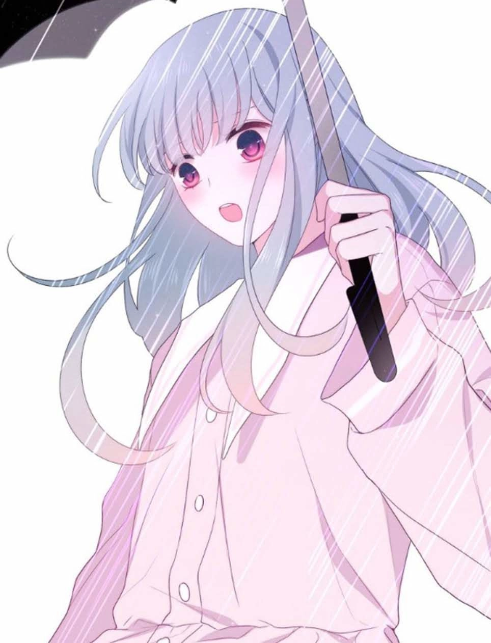 Tháng Sáu Không Hẹn Mà Gặp Chapter 38 - 31