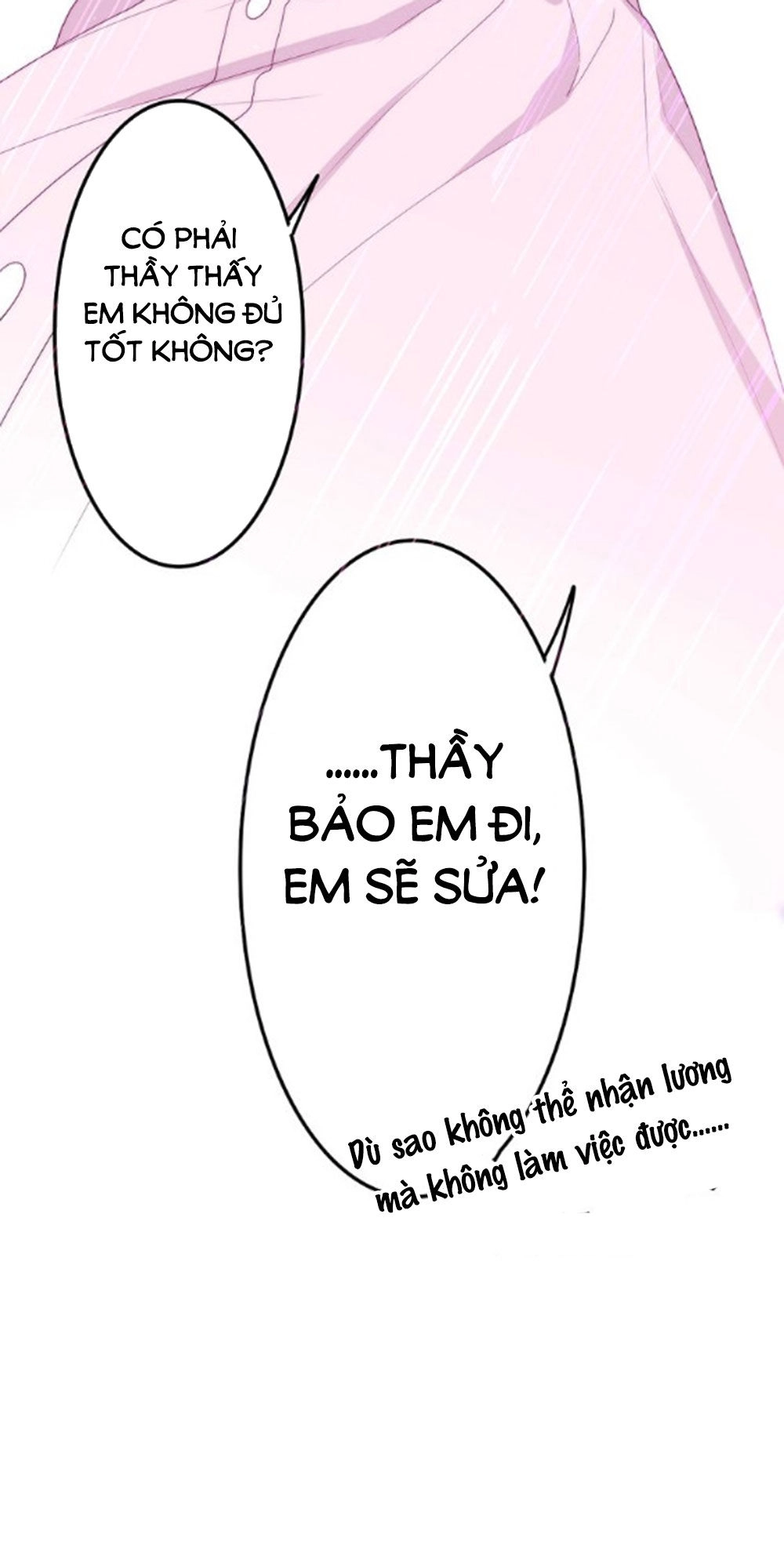 Tháng Sáu Không Hẹn Mà Gặp Chapter 38 - 32