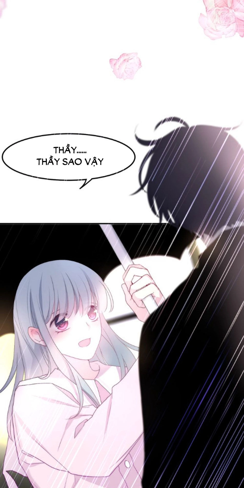 Tháng Sáu Không Hẹn Mà Gặp Chapter 38 - 35