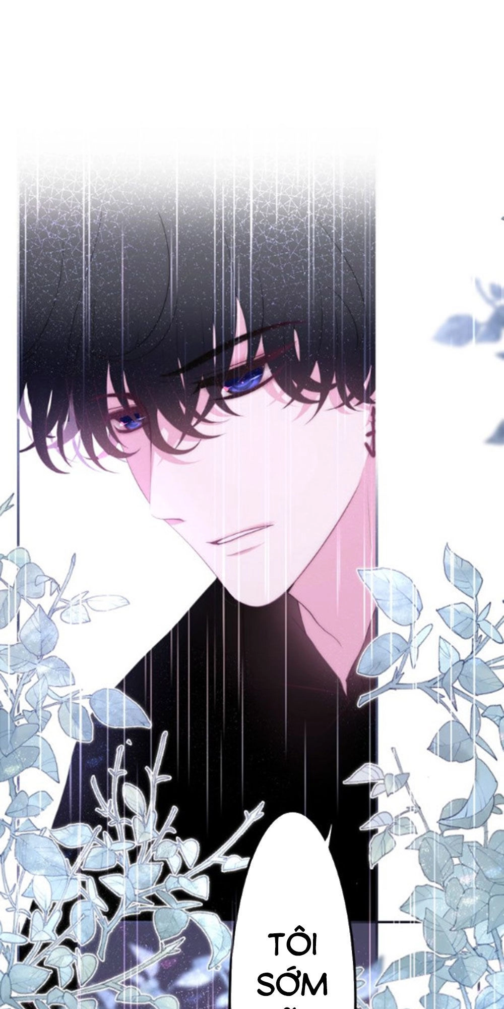 Tháng Sáu Không Hẹn Mà Gặp Chapter 38 - 37