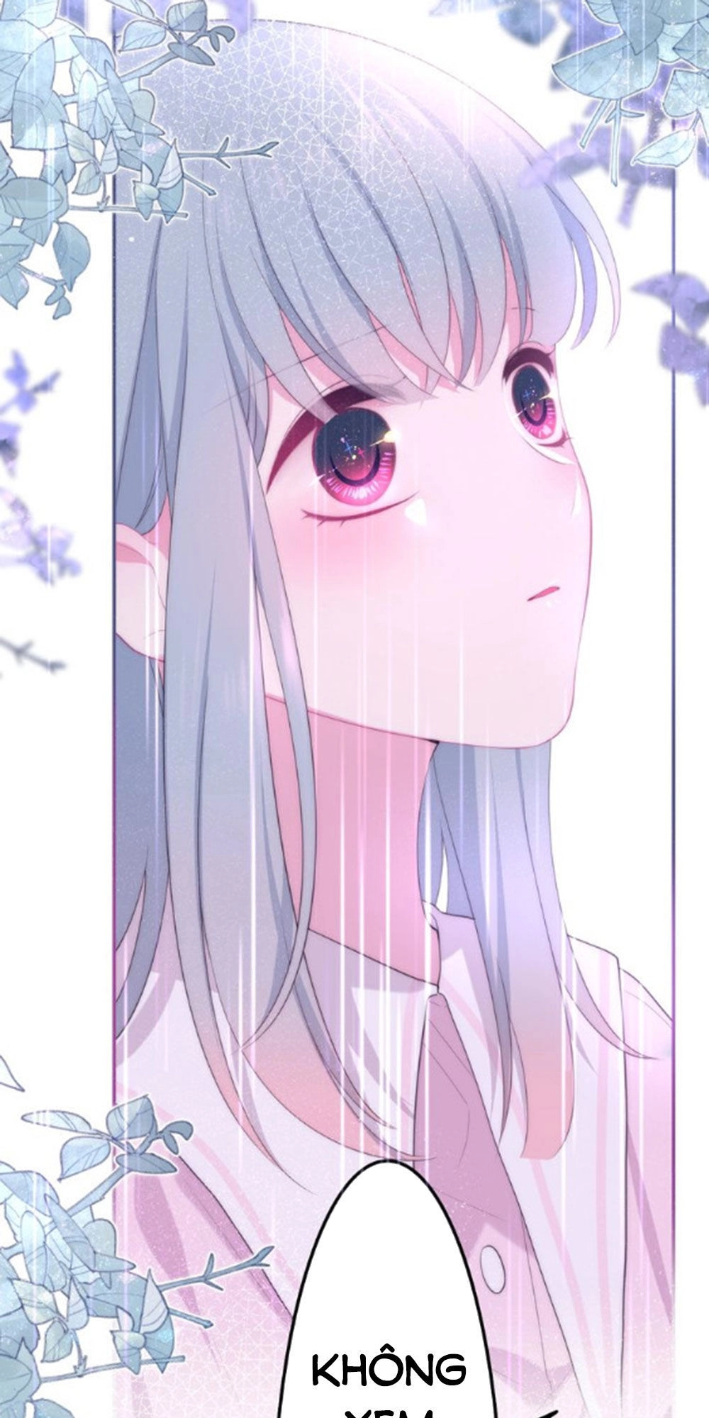 Tháng Sáu Không Hẹn Mà Gặp Chapter 38 - 39