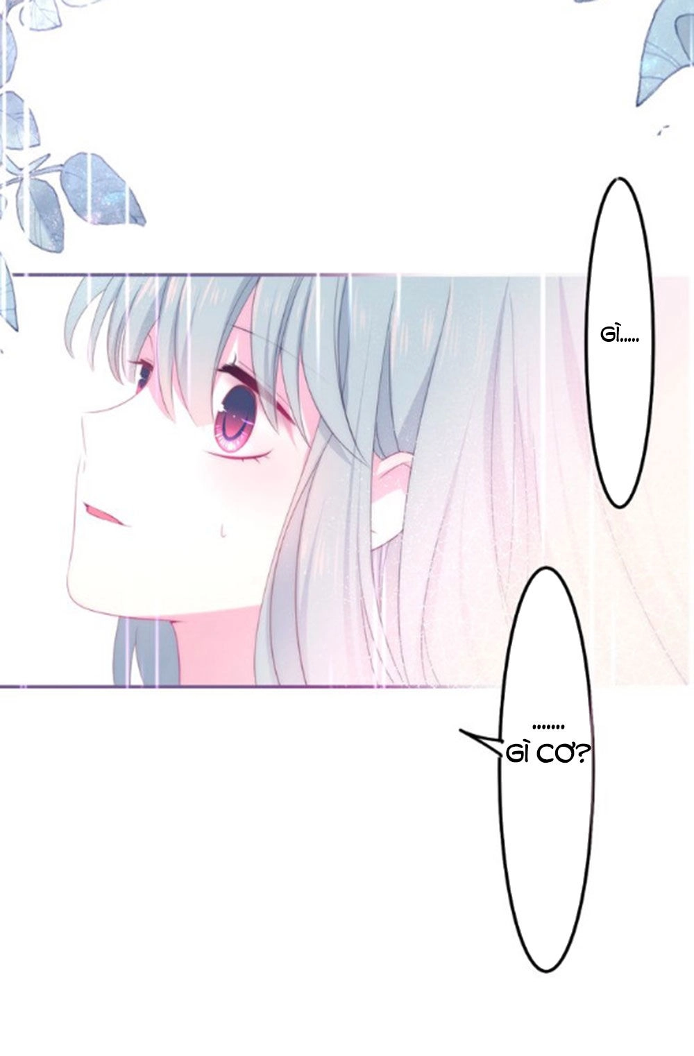 Tháng Sáu Không Hẹn Mà Gặp Chapter 38 - 41