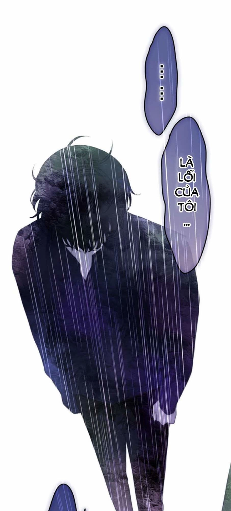 Tháng Sáu Không Hẹn Mà Gặp Chapter 38 - 42