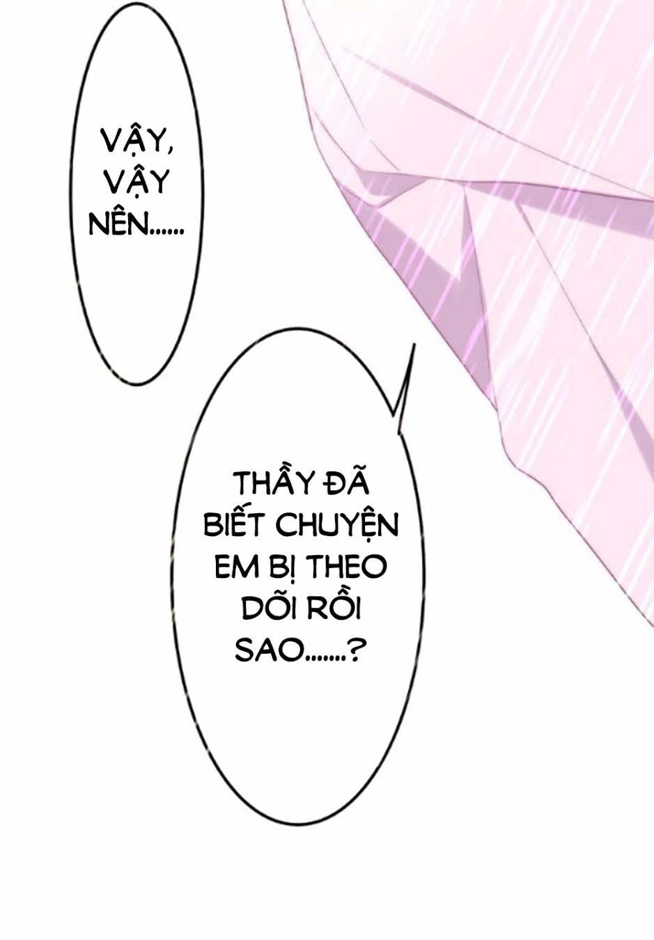 Tháng Sáu Không Hẹn Mà Gặp Chapter 38 - 45