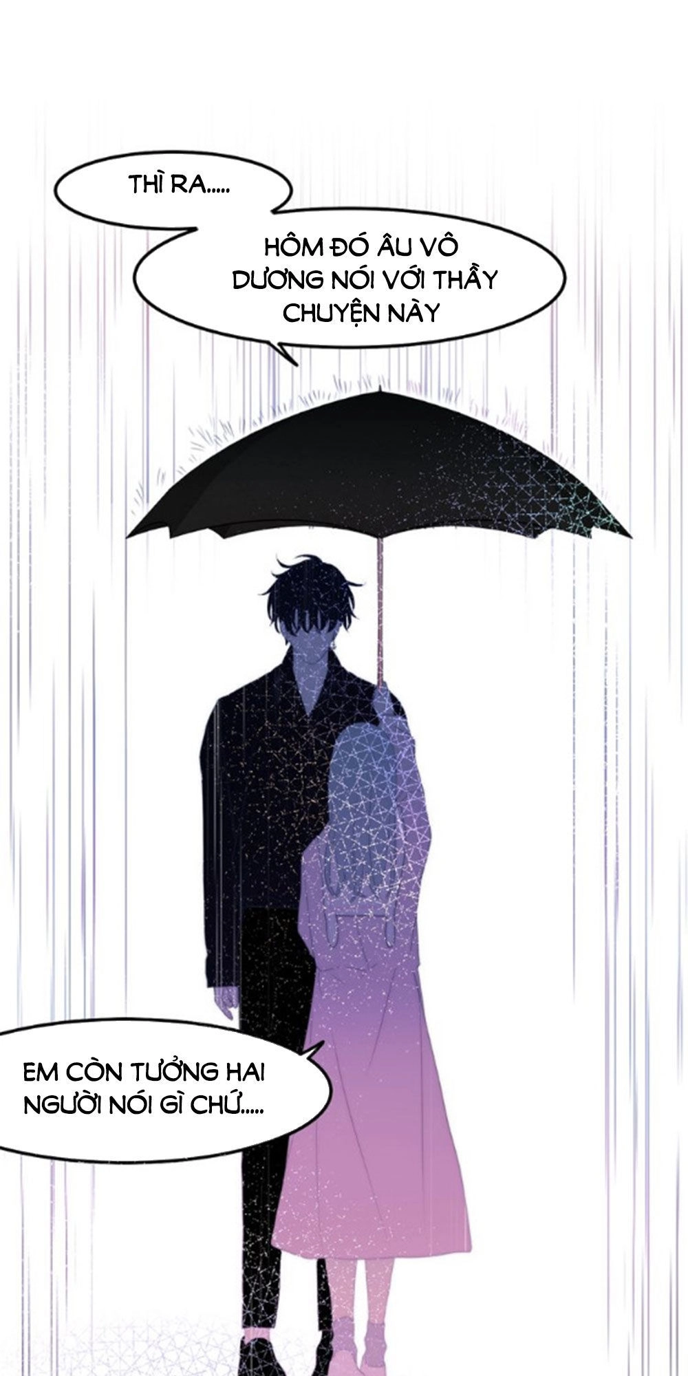 Tháng Sáu Không Hẹn Mà Gặp Chapter 38 - 46