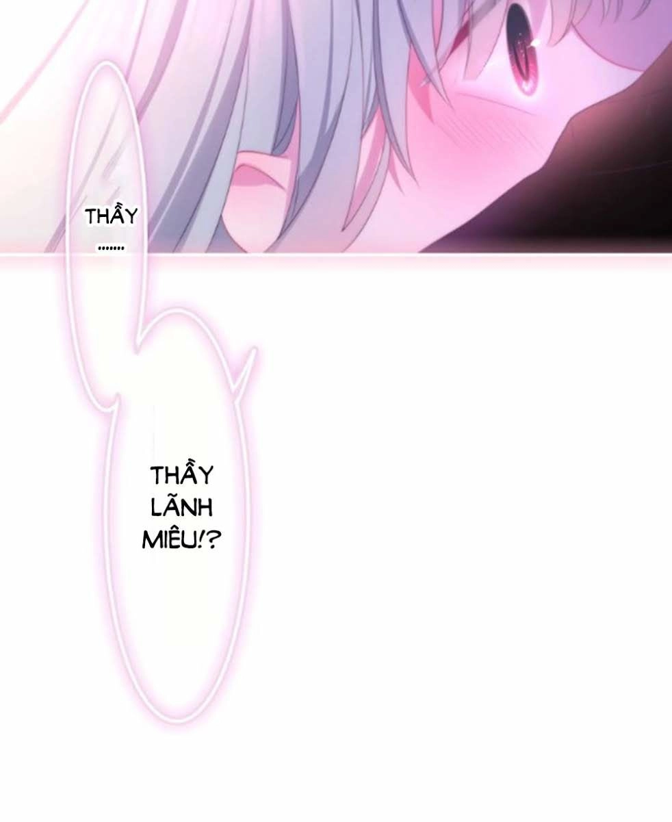 Tháng Sáu Không Hẹn Mà Gặp Chapter 38 - 53