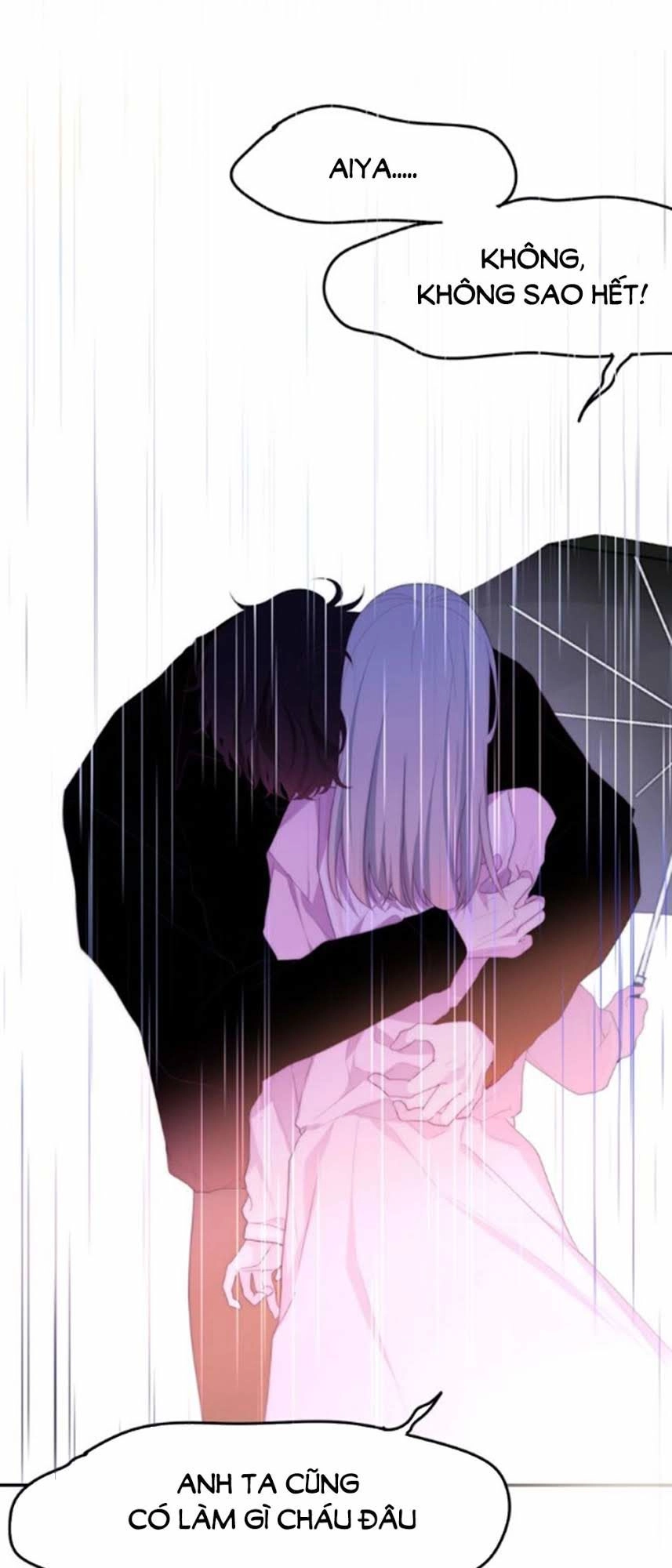 Tháng Sáu Không Hẹn Mà Gặp Chapter 38 - 54