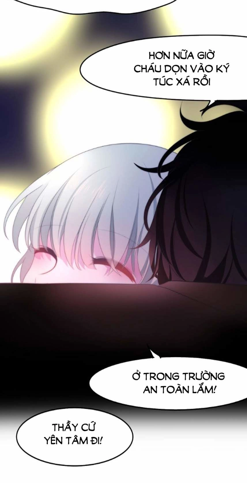 Tháng Sáu Không Hẹn Mà Gặp Chapter 38 - 55