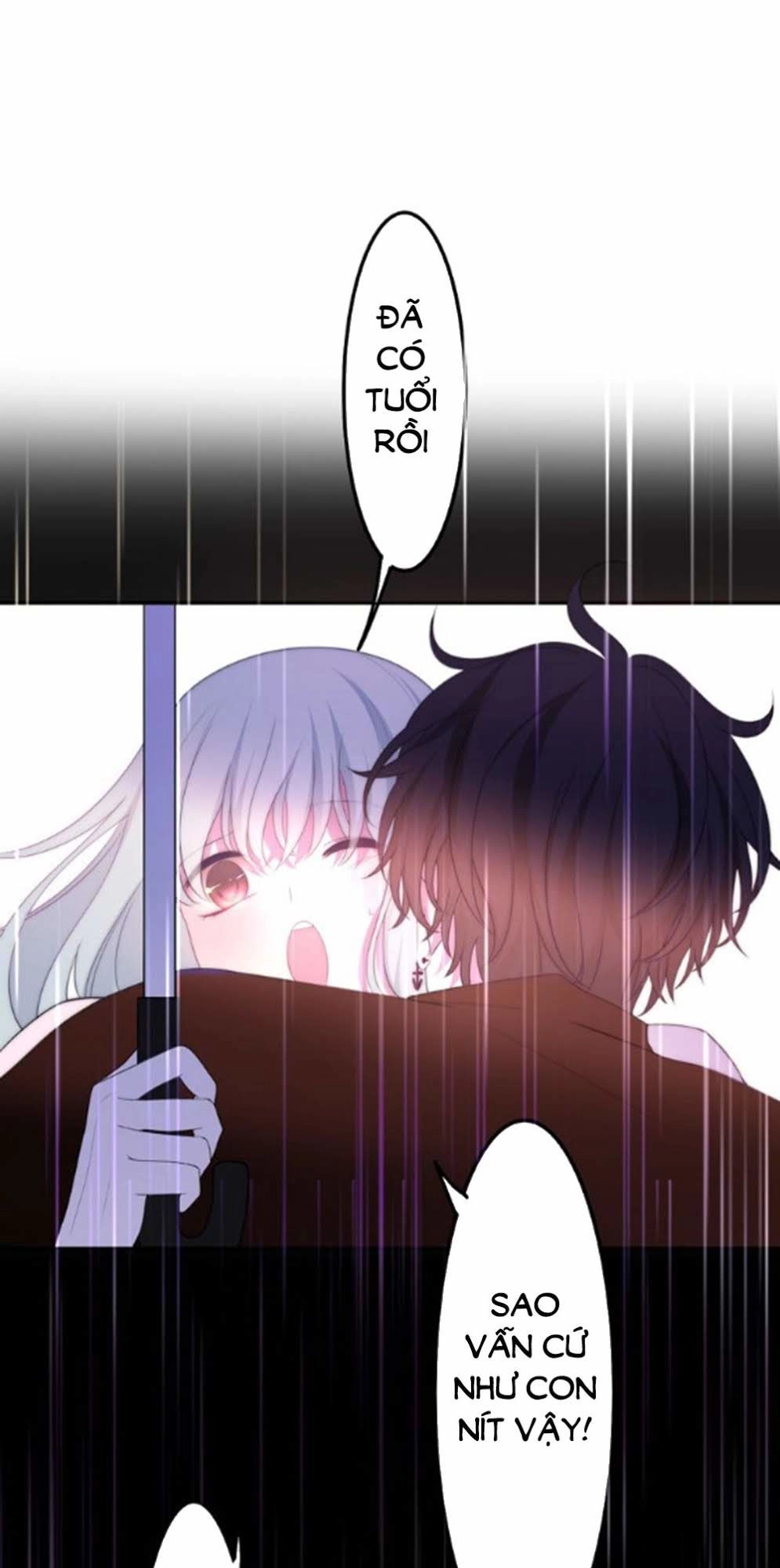 Tháng Sáu Không Hẹn Mà Gặp Chapter 38 - 58