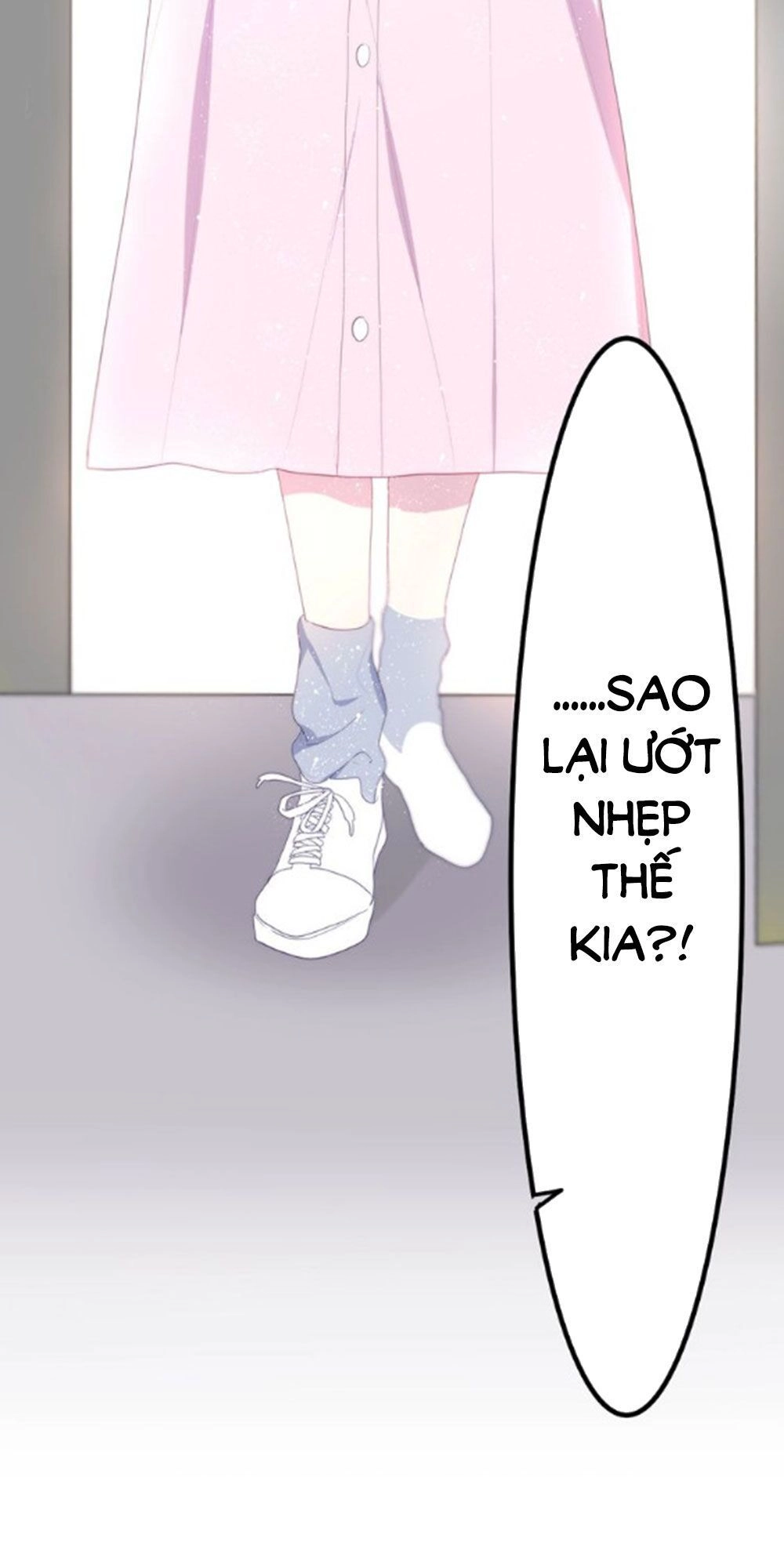 Tháng Sáu Không Hẹn Mà Gặp Chapter 39 - 14