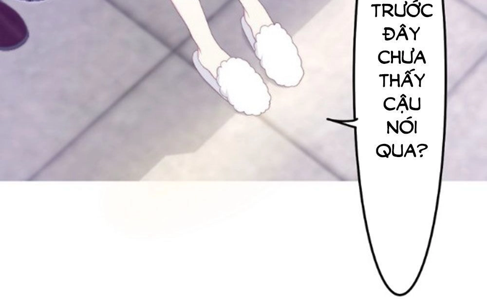 Tháng Sáu Không Hẹn Mà Gặp Chapter 39 - 18